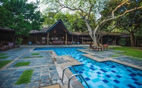 Hotel Sigiriya