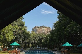 Hotel Sigiriya