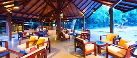 Hotel Sigiriya
