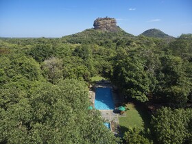 Hotel Sigiriya