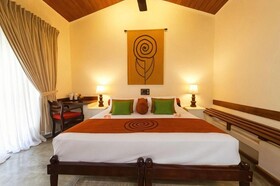 Hotel Sigiriya