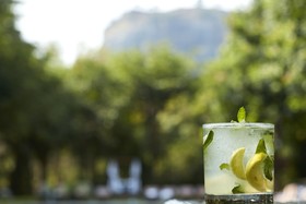 Hotel Sigiriya