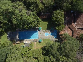 Hotel Sigiriya