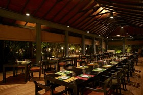 Hotel Sigiriya