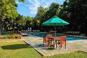 Hotel Sigiriya
