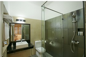 Hotel Sigiriya