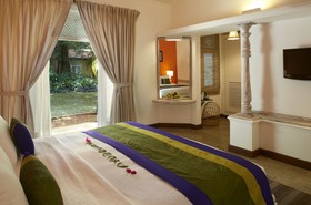 Hotel Sigiriya