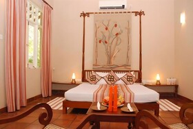 Hotel Sigiriya