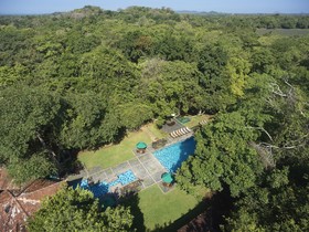 Hotel Sigiriya
