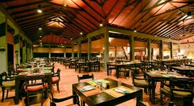 Hotel Sigiriya