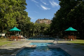 Hotel Sigiriya