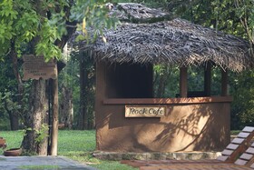 Hotel Sigiriya