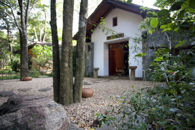 Hotel Sigiriya