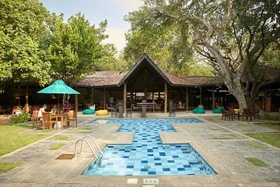 Hotel Sigiriya