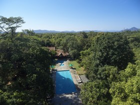 Hotel Sigiriya