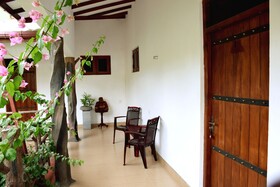 Hungry Lion Resort and Restaurant