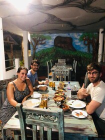 Hungry Lion Resort and Restaurant