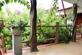 Hungry Lion Resort and Restaurant