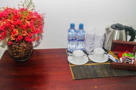 Hungry Lion Resort and Restaurant