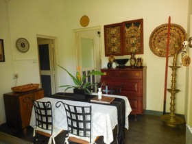 Jesmin Villa - Habarana