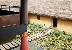 Jetwing Vil Uyana