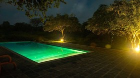 Kumbukgaha Villa
