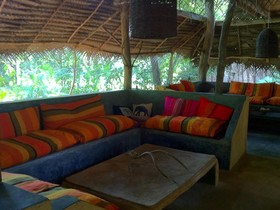 Kumbura Eco Lodge