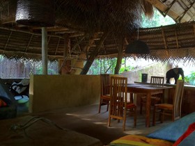 Kumbura Eco Lodge