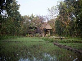 Kumbura Eco Lodge