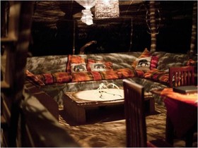 Kumbura Eco Lodge