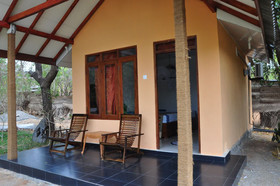 Liyon Rest