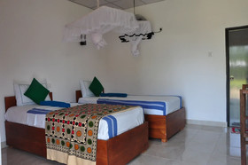 Liyon Rest