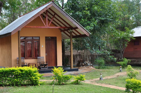 Liyon Rest