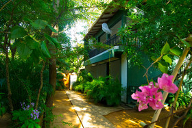 Madawa Rest