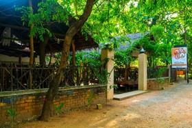 Madawa Rest