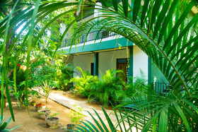 Madawa Rest