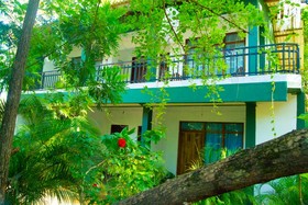 Madawa Rest