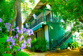 Madawa Rest
