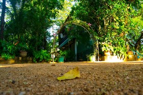Madawa Rest
