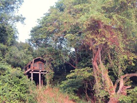 Mahoora Tented Safari Camp - Wasgamuwa