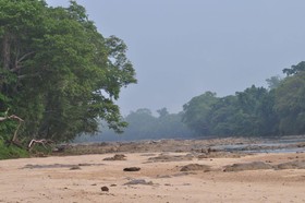 Mahoora Tented Safari Camp - Wasgamuwa
