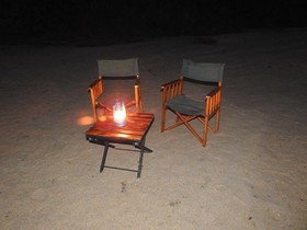 Mahoora Tented Safari Camp - Wasgamuwa