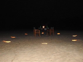 Mahoora Tented Safari Camp - Wasgamuwa