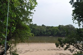 Mahoora Tented Safari Camp - Wasgamuwa