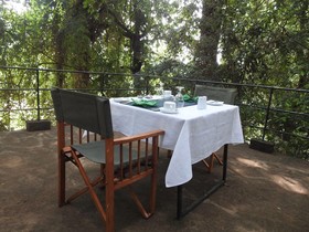 Mahoora Tented Safari Camp - Wasgamuwa