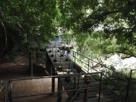 Mahoora Tented Safari Camp - Wasgamuwa