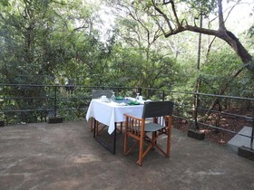 Mahoora Tented Safari Camp - Wasgamuwa