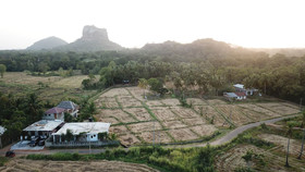 Nelu Villa Sigiriya