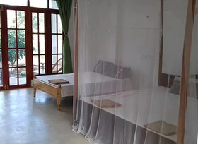 Nelu Villa Sigiriya