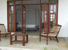 Nelu Villa Sigiriya